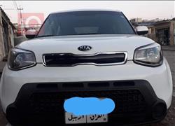 کیا سۆڵ